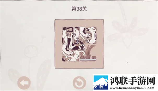 我的小猫贼好看