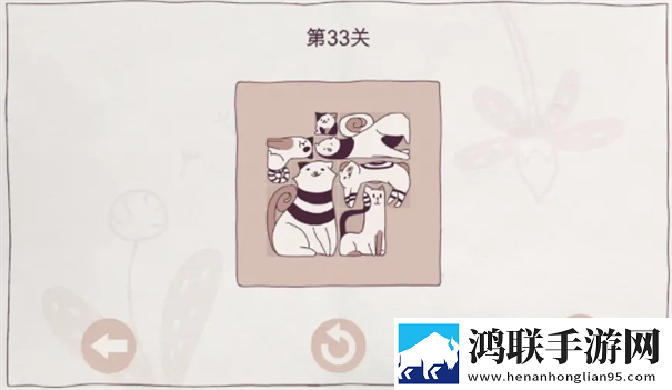我的小猫贼好看