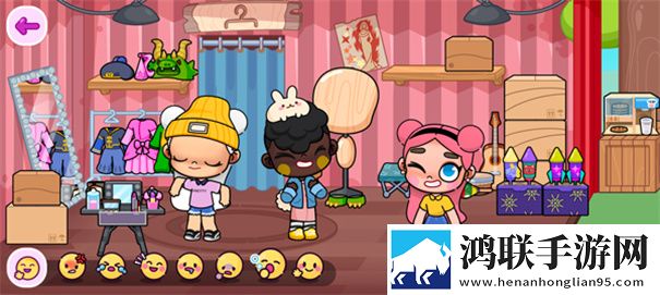 阿凡达世界内置菜单版