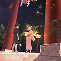 逃脱游戏 从日本祭典逃脱