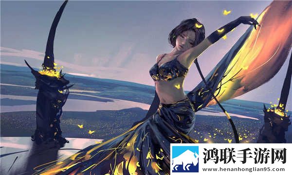 八重神子下部被注入岩元素通用版