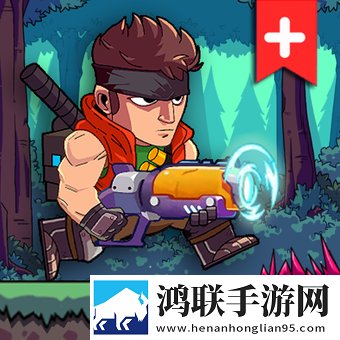金属战士