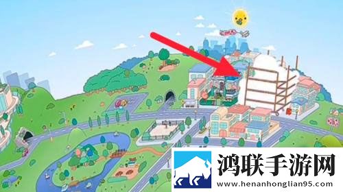 托卡世界2024年最新版