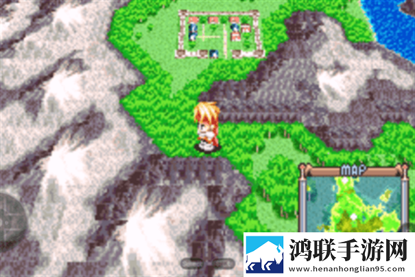 幻想传说