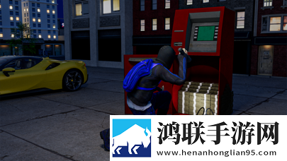 犯罪城市**小偷安卓版下载-犯罪城市**小偷破解版下载