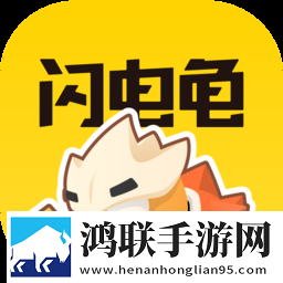 闪电龟软件