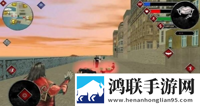 吸血鬼变身领主安卓版下载-吸血鬼变身领主破解版来袭！