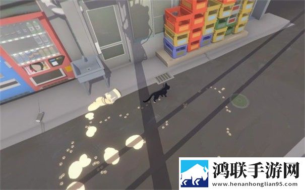 大城小猫安卓版下载-大城小猫破解版来袭！