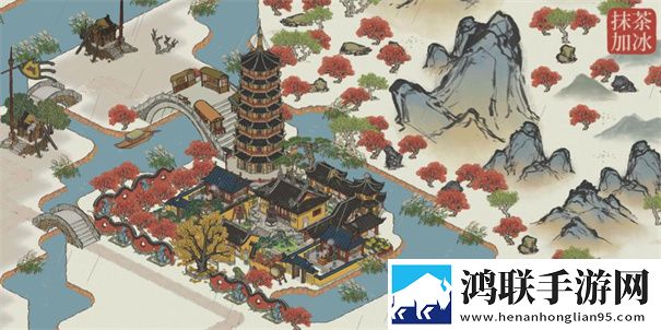 江南百景图