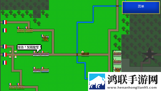 像素兵团滑铁卢安卓版下载-像素兵团滑铁卢汉化版破解版获取