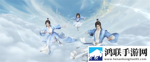 封神再临