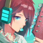 缪斯音街游戏安卓版