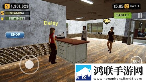 加油站模拟器安卓版下载-加油站模拟器破解版获取