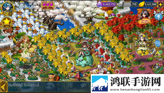 萌翻天消消乐安卓版下载-萌翻天消消乐破解版-v4.3.98
