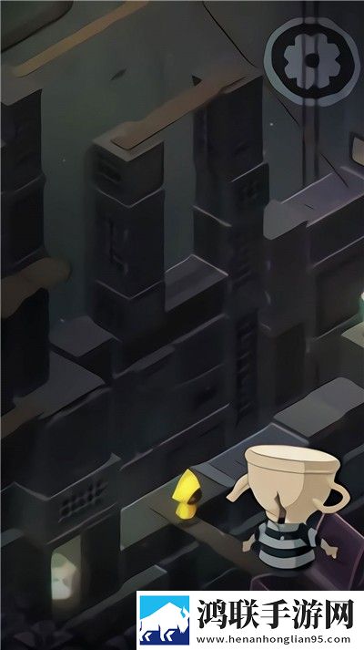 梦魇逃生游戏