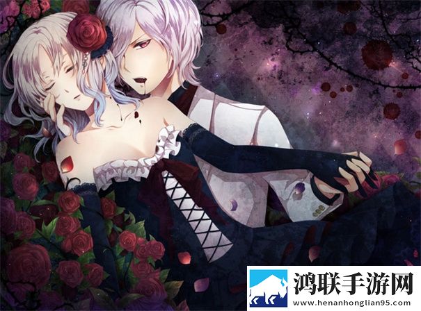 魔鬼恋人中文版