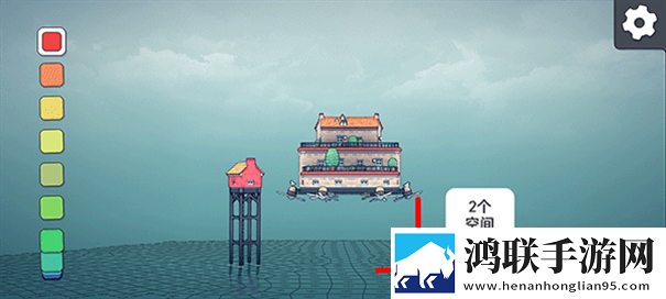 筑梦水乡