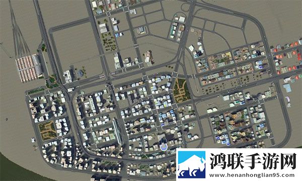 都市天际线最新版