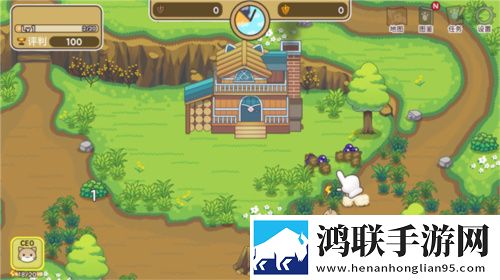 阿狸直播共创测试版下载,阿狸直播碎片时间畅玩版下载