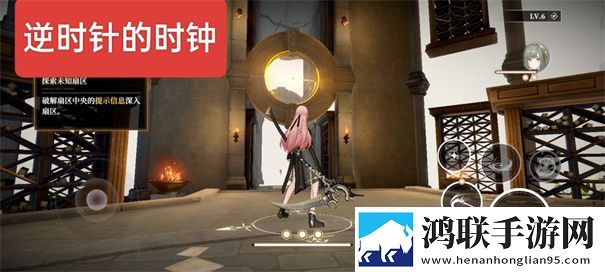 黑色信标