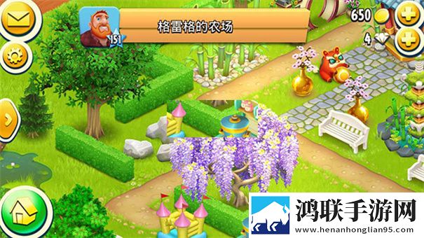 卡通农场2023最新版