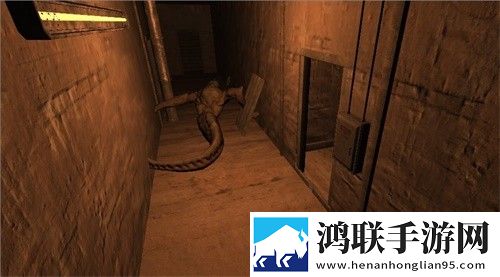 突变区恐怖地堡1安卓版下载-突变区恐怖地堡1破解版游戏体验