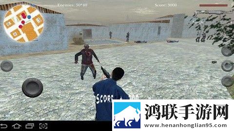 僵尸来临安卓版下载-僵尸来临免会员版获取