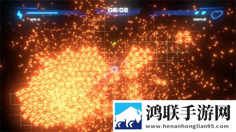 幸存几何学安卓版下载-幸存几何学破解版免费下载