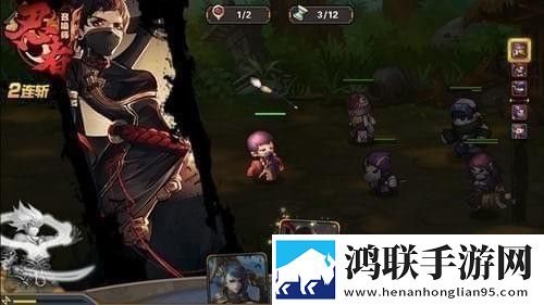 忍者召唤师安卓版下载-忍者召唤师免会员版获取