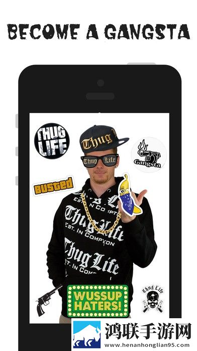 thuglifemaker音乐