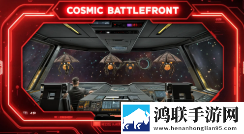 机甲空间突破安卓版下载-机甲空间突破去广告破解版