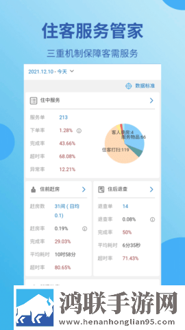 蓝豆云安卓版