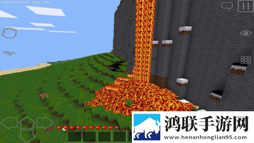 创造世界