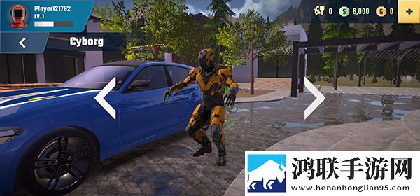 多人停车大师2最新版本汉化版