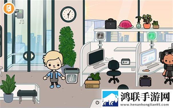 托卡生活世界无广告