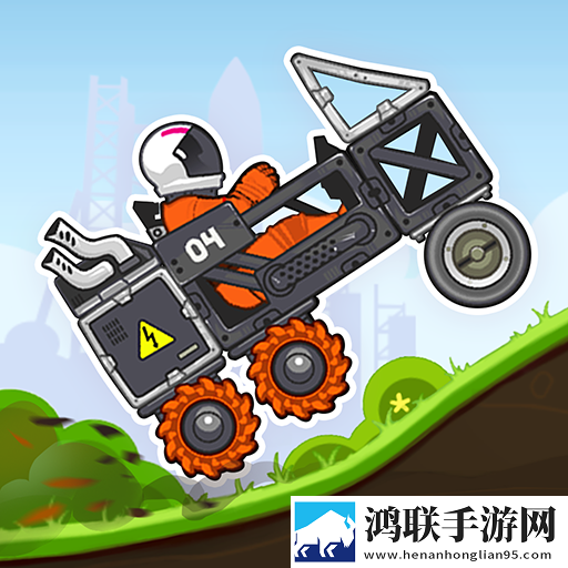 暴爽疯狂赛车手机版安卓版