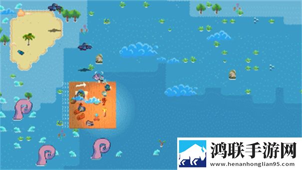 洋流朋克手机版