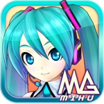 初音未来虚拟女友游戏安卓版