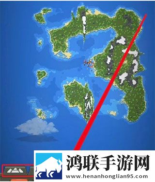 世界盒子中文版