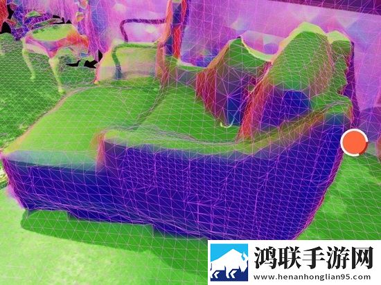 雷达