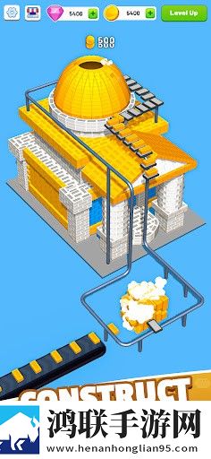 建筑模拟器安卓版下载-建筑模拟器破解版下载