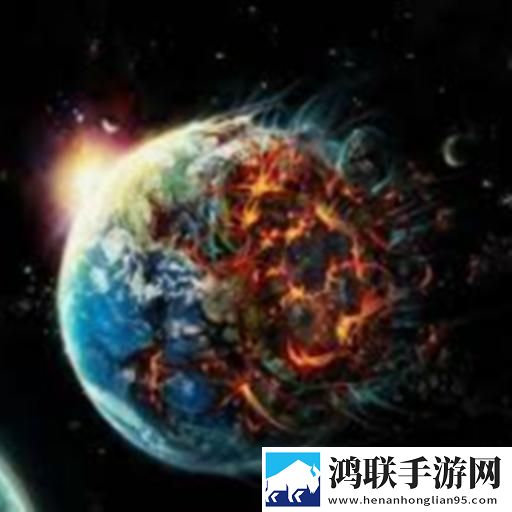 星球毁灭模拟器无广告手机版