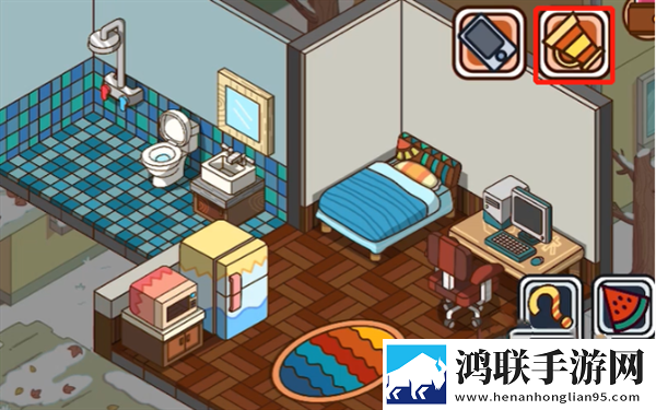 宅人传说手机版