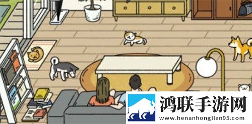 萌宅物语国际版