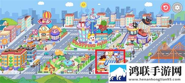 尤雅世界免费版