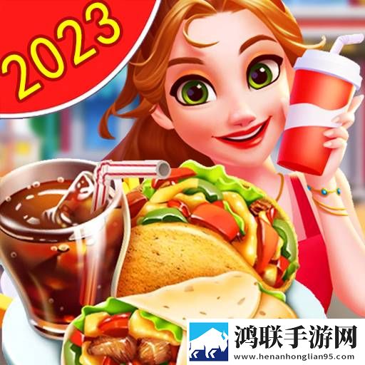 厨师餐厅美食烹饪