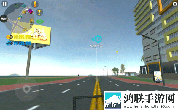 汽车模拟器2024解锁全部车辆