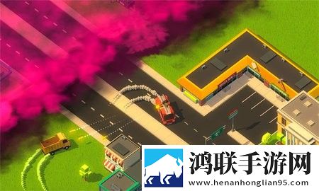 汽车大逃杀