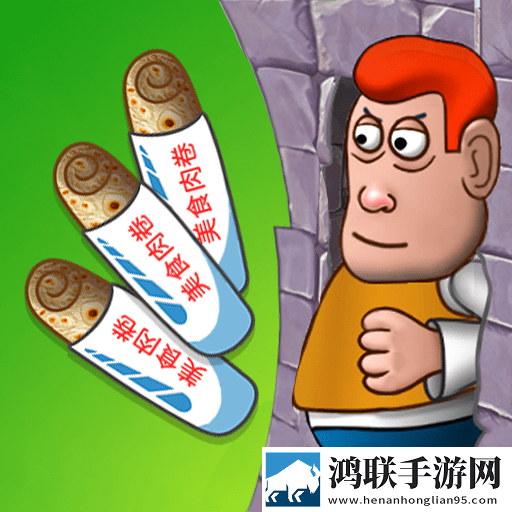 沙威玛传奇美食妙妙屋安卓版