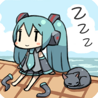 B站暴躁少女csgo视频悬浮版